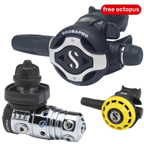 Scubapro MK25 EVO S620Ti Regulator