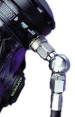 Ocean Reef Neptune Hose Swivel Connection