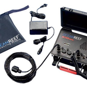 Ocean Reef Surface to Diver Transceiver Unit