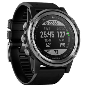 Garmin Descent Mk1 Silver Dive Computer