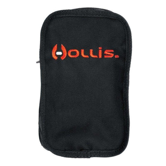 Hollis Mask Pocket - Mike's Dive Store - 1
