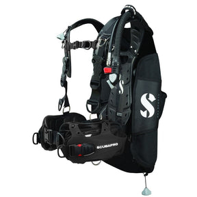 Scubapro Hydros Pro BCD Mens