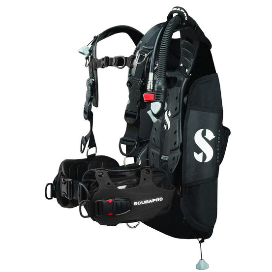 Scubapro Hydros Pro BCD Mens - Mike's Dive Store