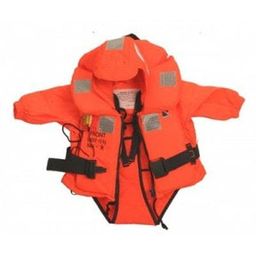 Ocean Safety Thermocruise Baby Lifejacket