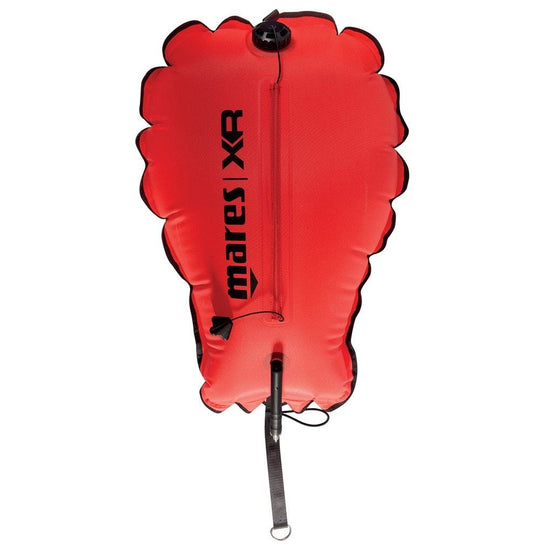 Mares XR SMB Lift Bag 30kg - Mike's Dive Store