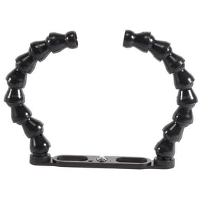 Light and Motion Action Camera Tray