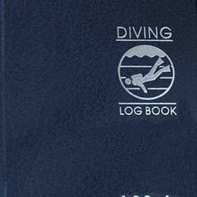 Log-it Diving Logbook
