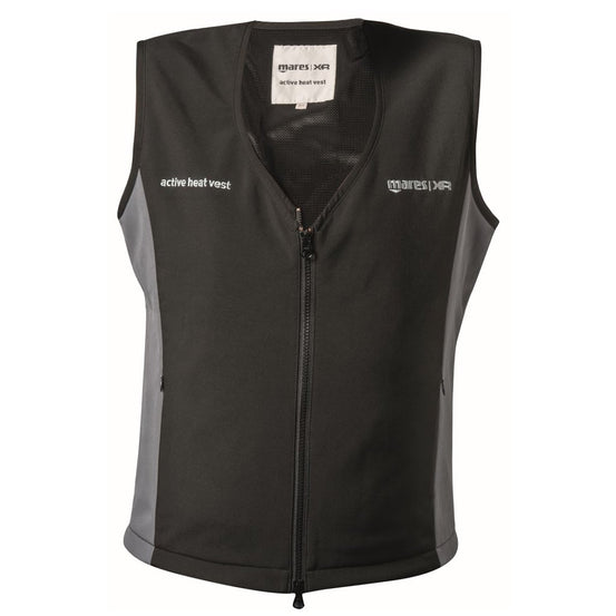 Mares XR ACTIVE Heating Vest - Mike's Dive Store