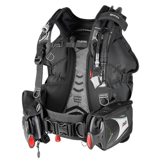 Mares Bolt BCD - Mike's Dive Store