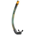 Mares Samurai Snorkel - Camo - Mike's Dive Store