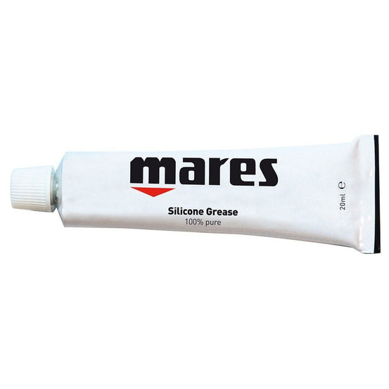 Mares Silicone Grease - Mike's Dive Store