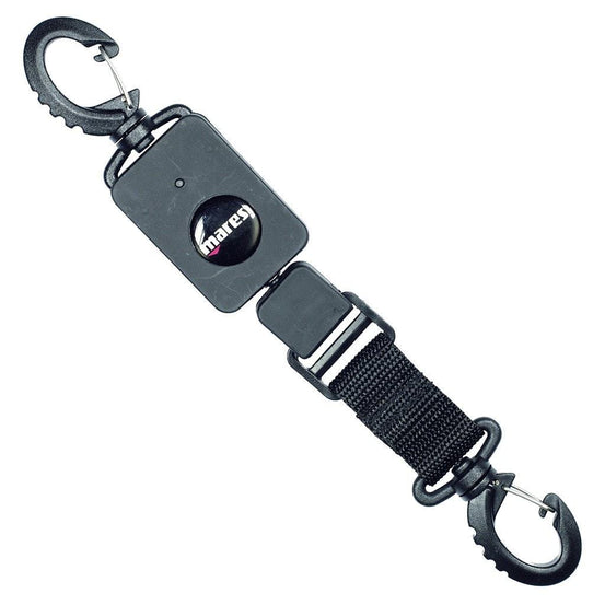 Mares Standard Retractor - Mike's Dive Store