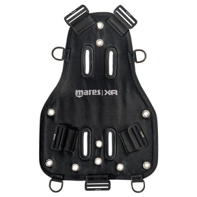 Mares XR Soft Backplate