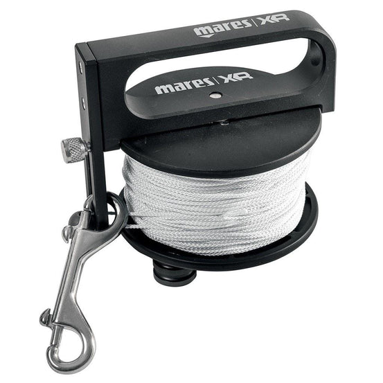 Mares XR Reel - Mike's Dive Store