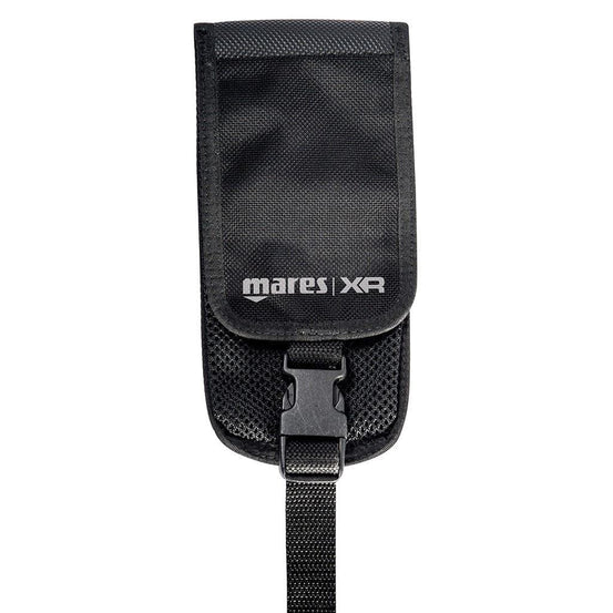 Mares XR Mask Pocket - Mike's Dive Store