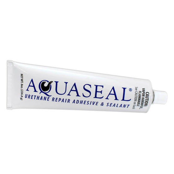 McNett Aquaseal 250ml Tube - Mike's Dive Store