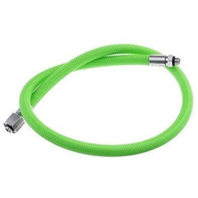 Miflex Hoses - Regulator hose 3/8" Green