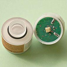 Analox O2EII & O2EII Pro Nitrox Analyser O2 Cell