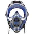 Ocean Reef Neptune Space G.diver Full Face Dive Mask - Cobalt - Mike's Dive Store