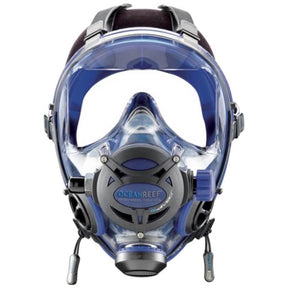 Ocean Reef Neptune Space G.diver Full Face Dive Mask
