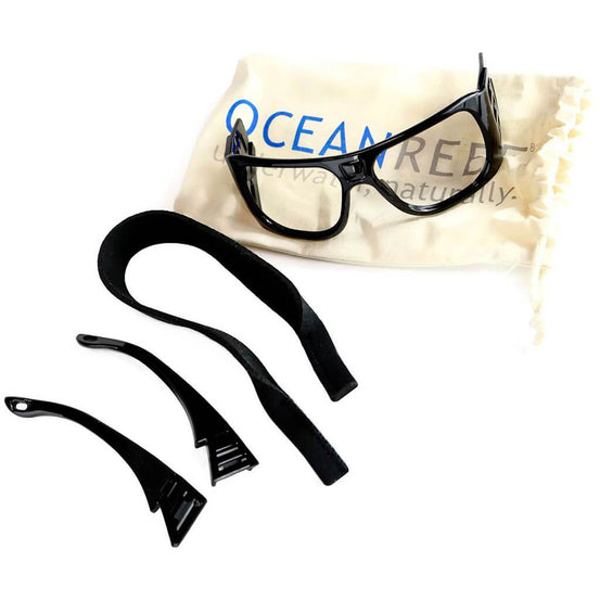 Ocean Reef Aria Optical Lens Support - Mike's Dive Store