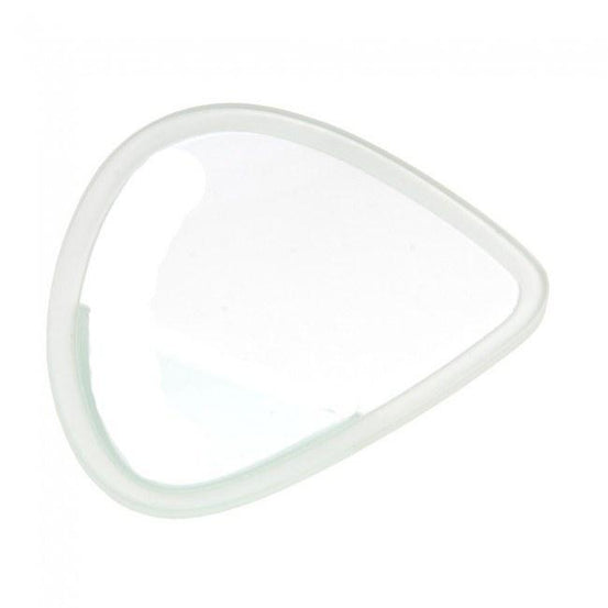 Hollis Minus Optical Lenses for M3 Dive Masks - Mike's Dive Store