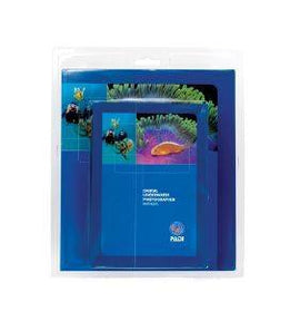 PADI Digital Underwater Photography Crew Pack