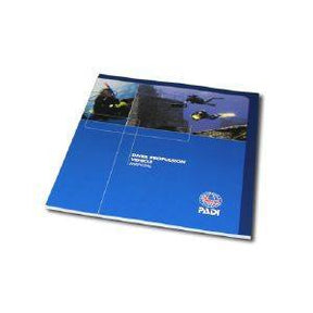 PADI Diver Propulsion Vehicle Manual