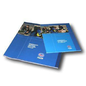 PADI Emergency Oxygen Provider Pack