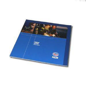 PADI Night Diver Manual