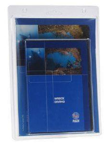 PADI Wreck Diver Crew Pack