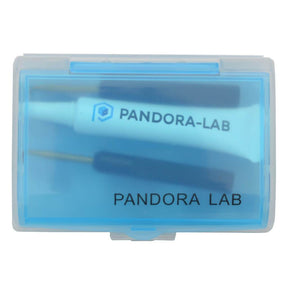 Pandora-Lab O-ring, Grease and Pick Set