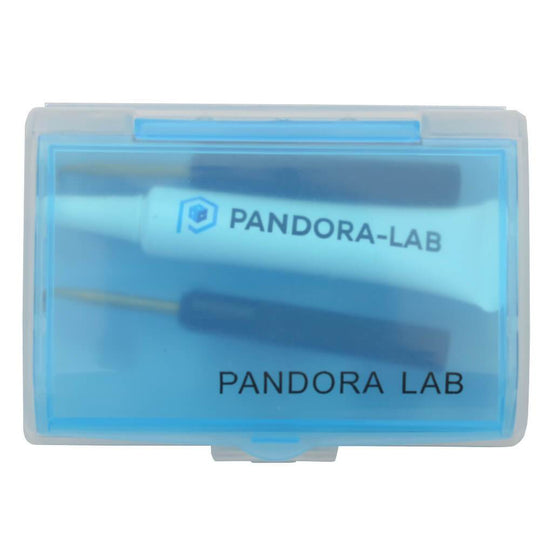 Pandora-Lab O-ring, Grease and Pick Set - Mike's Dive Store