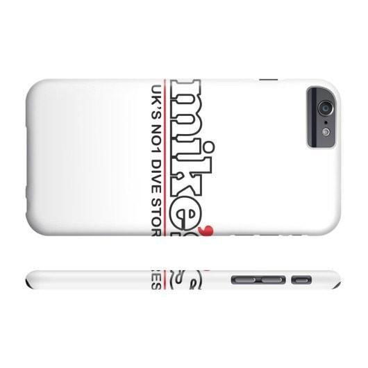 Phone CaseSlim iPhone 6S Plus - Mike's Dive Store - 1