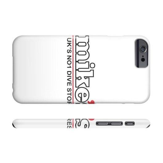 Phone CaseSlim iPhone 6S - Mike's Dive Store - 2