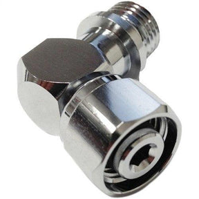 Hollis Angle Adapter