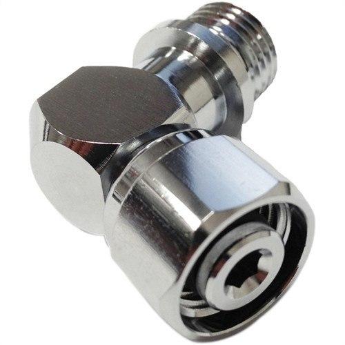 Hollis Angle Adapter - Mike's Dive Store