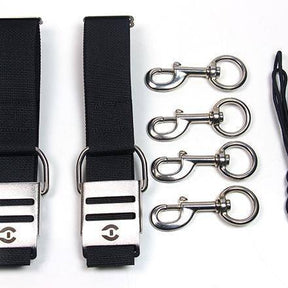 Hollis SMS Mains Rigging Kit