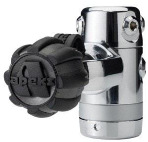 Apeks DS4 1st StageINT - Mike's Dive Store - 2