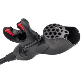 Hollis 500SE Second Stage