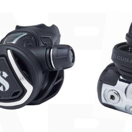 SCUBAPRO C350/MK17EVOMK17 EVO DIN/C350 - Mike's Dive Store