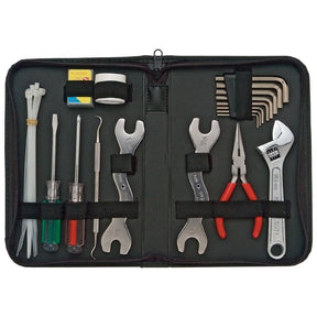 ISC Deluxe Diver Tool Kit