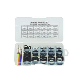 ISC Replacement O-Ring Kit