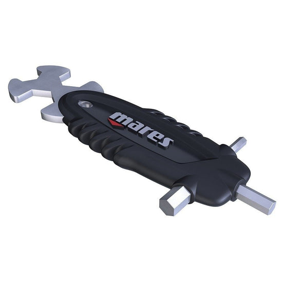 Scuba Diving Tools - Mares Multi Tool Pro