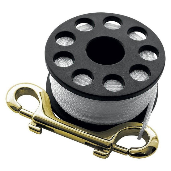 Scubapro Mini Reel - 30m - Mike's Dive Store