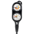 Scubapro Compact Twin Console - Mike's Dive Store