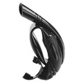 Scubapro Apnea Snorkel - Folded - Mike's Dive Store