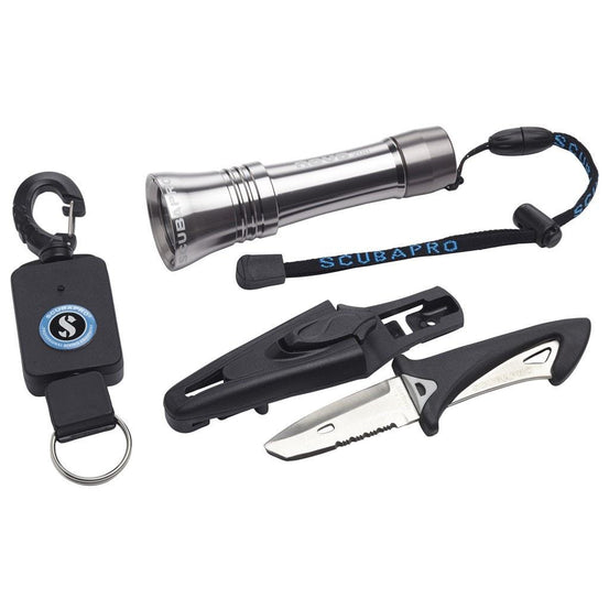 Scubapro BC Accessory Kit - Mike's Dive Store