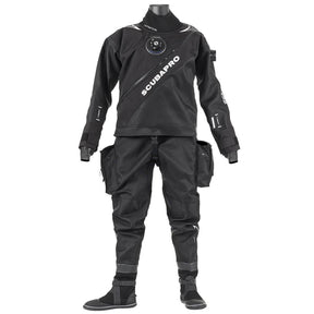 Scubapro Definition Dry HD Mens Drysuit