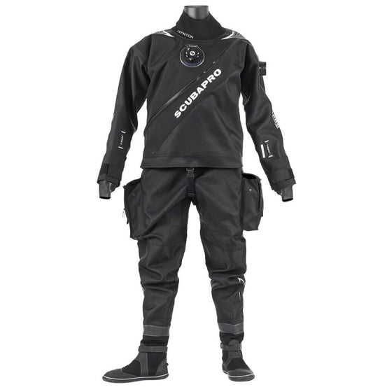 Scubapro Definition Dry HD Mens Drysuit - Mike's Dive Store